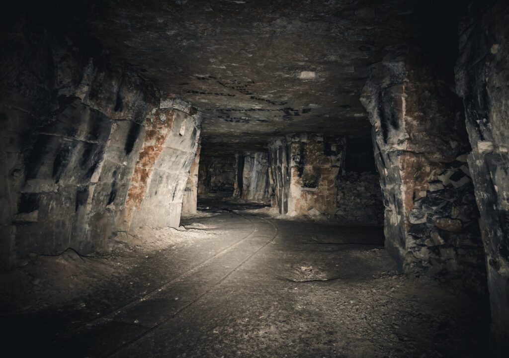 Secrets of Brown's Folly